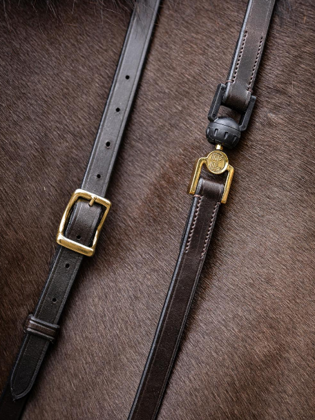 Why Every Horse Rider Needs Safety Reins — And How FR Vincitore Is Changing the Game