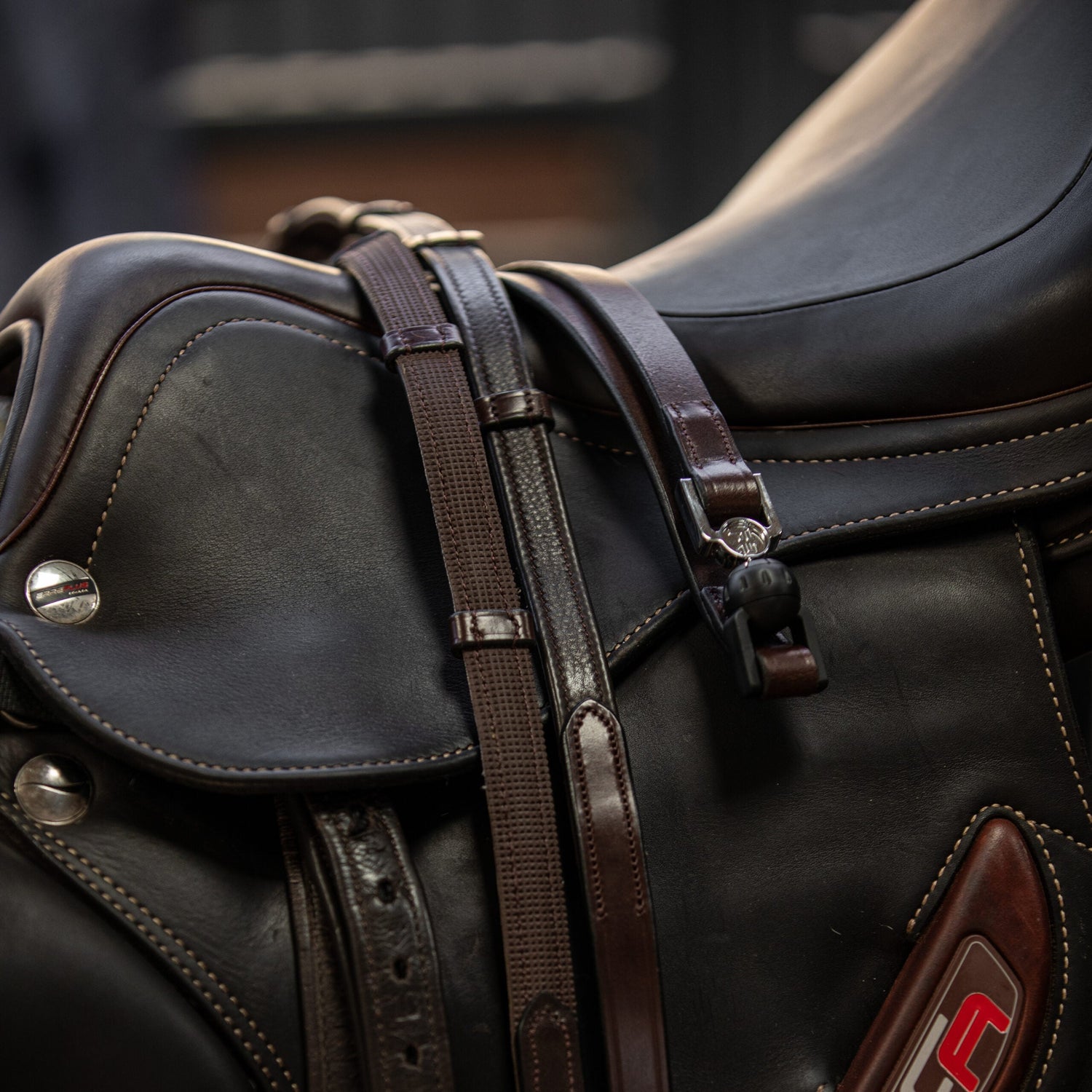 Real Riders, Real Results: Why Horse Owners Everywhere Are Switching to the FR Vincitore Safety Reins
