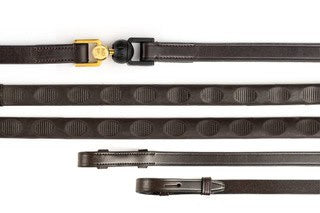 FRV Thumb Impression Reins